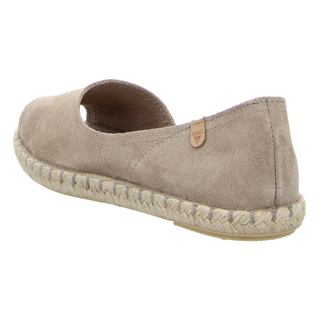 VERBENAS - CRUZ SERRAJE PIEDRA - Cruz - piedra - Slipper