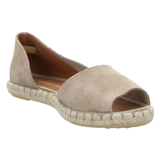 VERBENAS - CRUZ SERRAJE PIEDRA - Cruz - piedra - Slipper