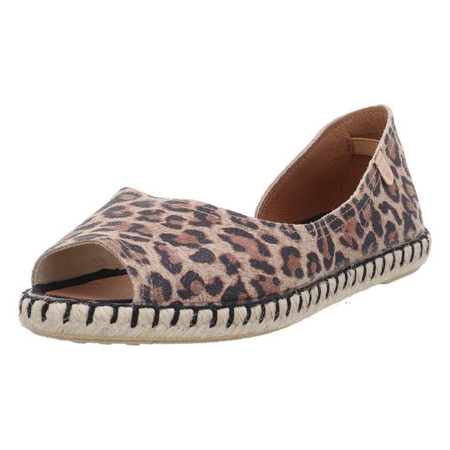 VERBENAS - CRUZ LEO CAMEL - Cruz - leo camel - Slipper