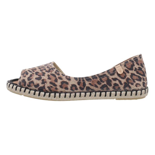 VERBENAS - CRUZ LEO CAMEL - Cruz - leo camel - Slipper