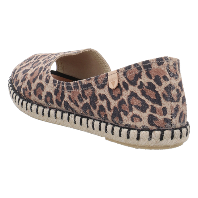 VERBENAS - CRUZ LEO CAMEL - Cruz - leo camel - Slipper