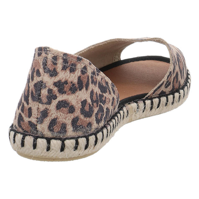 VERBENAS - CRUZ LEO CAMEL - Cruz - leo camel - Slipper