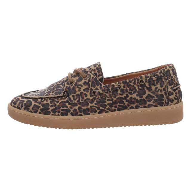 Apple of Eden - AMBAR LEO CIGAR - Ambar - leo cigar - Schn�rschuhe