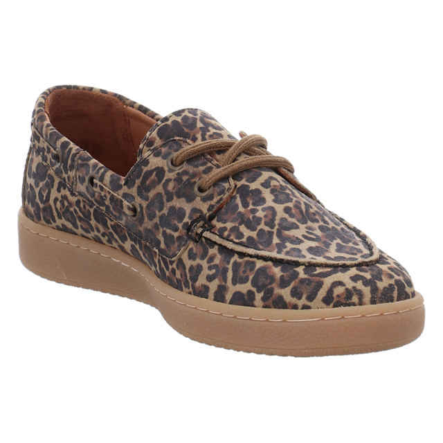 Apple of Eden - AMBAR LEO CIGAR - Ambar - leo cigar - Schn�rschuhe