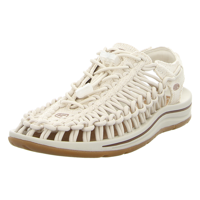 Keen - 1026231 - Uneek - natural/birch - Slipper