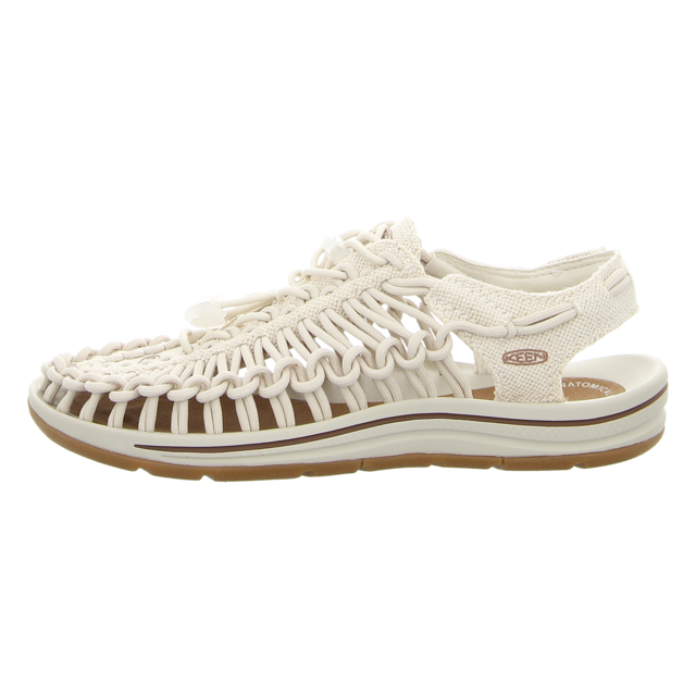Keen - 1026231 - Uneek - natural/birch - Slipper