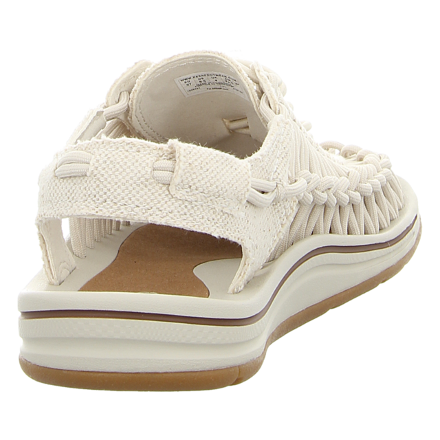 Keen - 1026231 - Uneek - natural/birch - Slipper