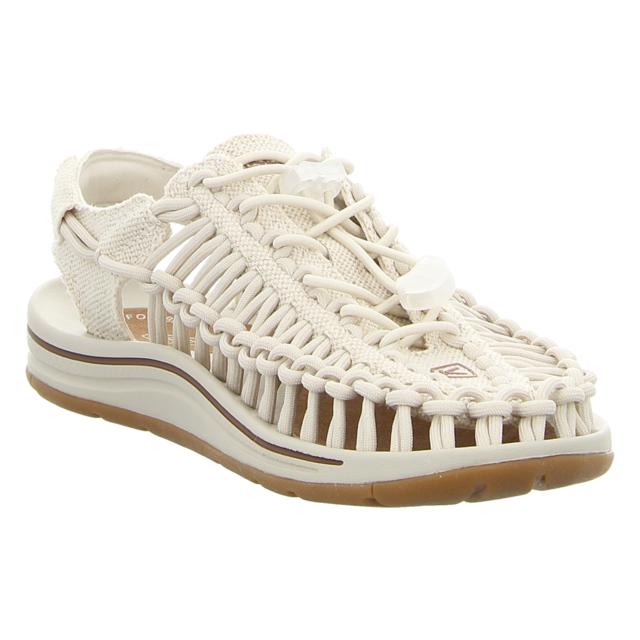 Keen - 1026231 - Uneek - natural/birch - Slipper