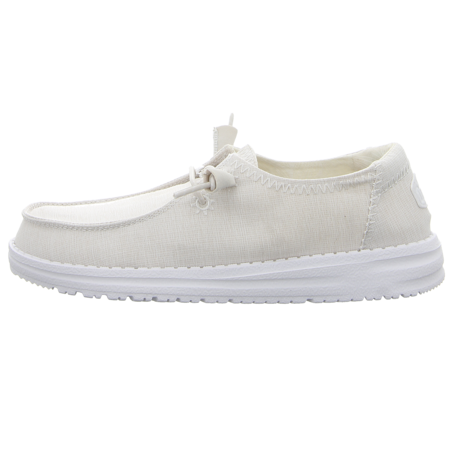 Schnrschuhe - Hey Dude - Wendy Star - snowcap