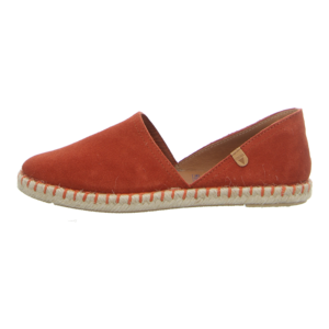Slipper - VERBENAS - Carmen - muskat