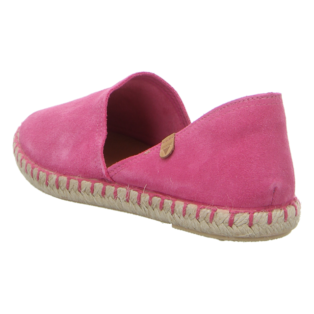 VERBENAS - CARMEN DIGITAL SERRAJE 030058S-0001-0999 - Carmen - digital - Slipper