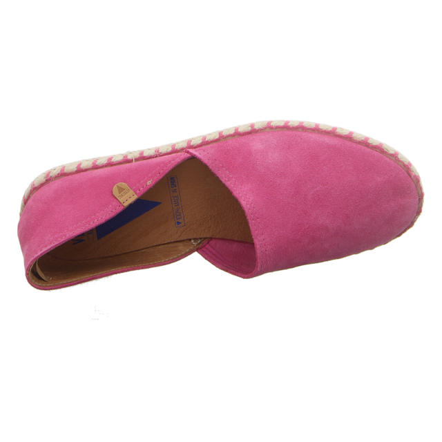 VERBENAS - CARMEN DIGITAL SERRAJE 030058S-0001-0999 - Carmen - digital - Slipper