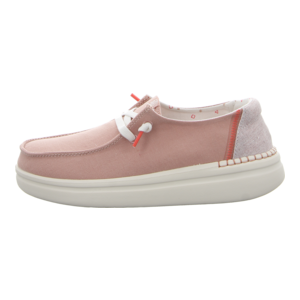 Schnrschuhe - Hey Dude - Wendy Rise - chambray rose