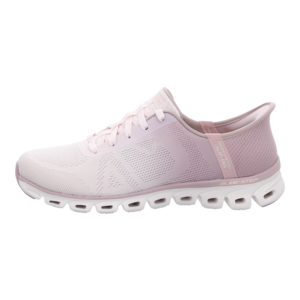 Sneaker - Skechers - Glide Step-Excite - mauve