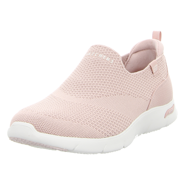 Skechers - 104545 ROS - Arch Fit Refine-Iris - rose - Sneaker