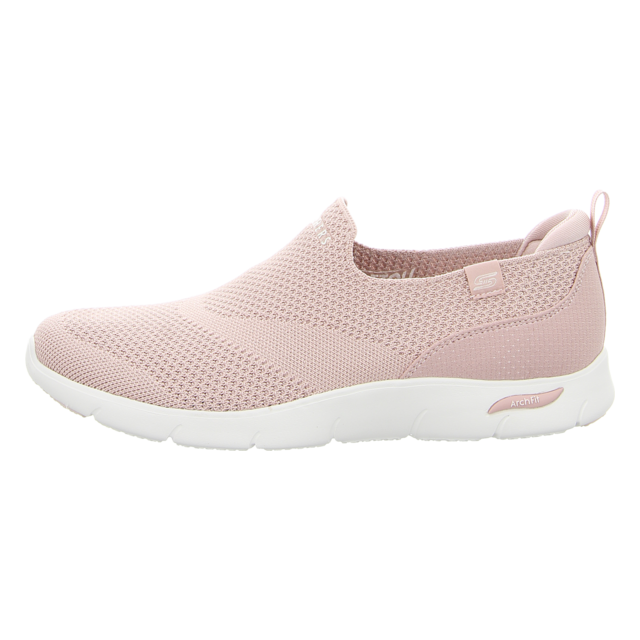 Skechers - 104545 ROS - Arch Fit Refine-Iris - rose - Sneaker