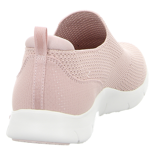 Skechers - 104545 ROS - Arch Fit Refine-Iris - rose - Sneaker