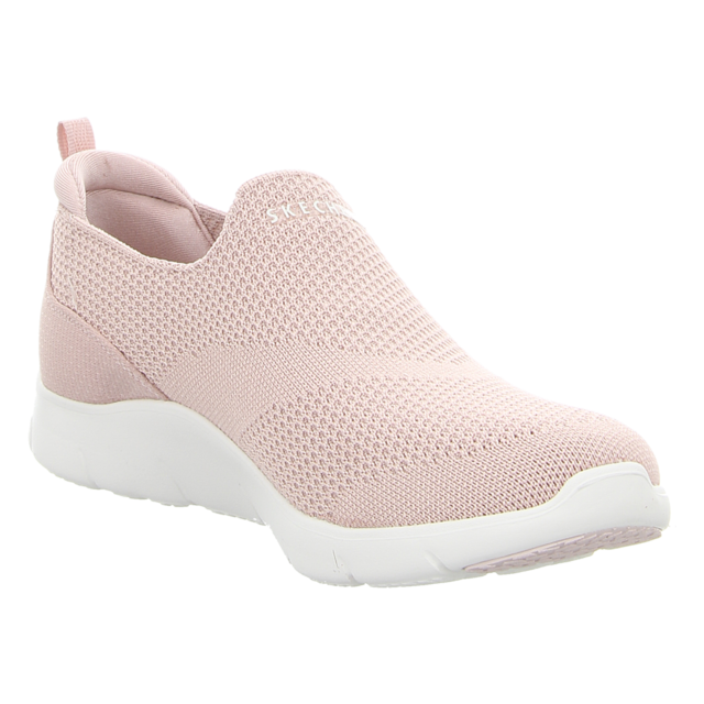 Skechers - 104545 ROS - Arch Fit Refine-Iris - rose - Sneaker