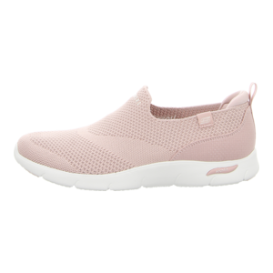 Sneaker - Skechers - Arch Fit Refine-Iris - rose