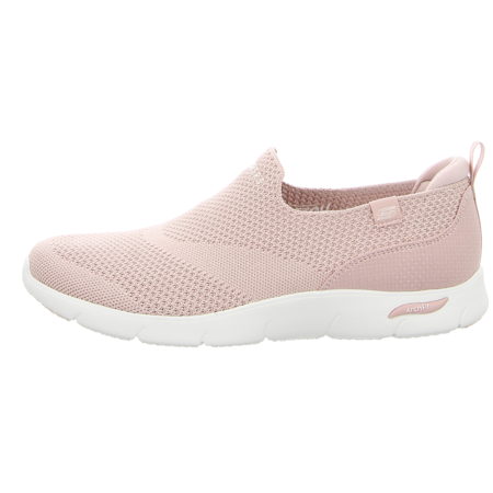 Sneaker - Skechers - Arch Fit Refine-Iris - rose