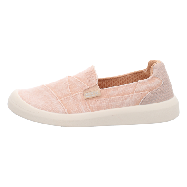 Blowfish - J4422 BEACHFRONT 1651 - Beachfront - pink - Slipper