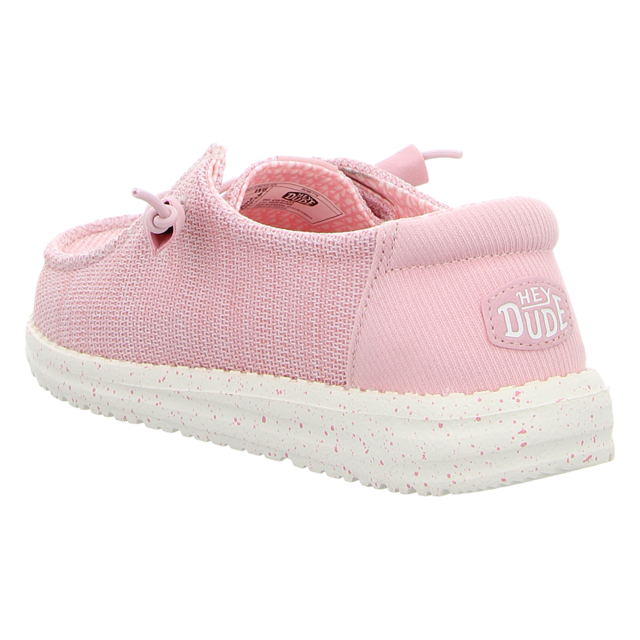 Hey Dude - 41878-6XX - Wendy Stretch Sox - rosette - Schn�rschuhe