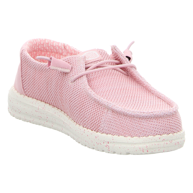 Hey Dude - 41878-6XX - Wendy Stretch Sox - rosette - Schn�rschuhe