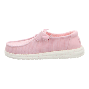 Schn�rschuhe - Hey Dude - Wendy Stretch Sox - rosette