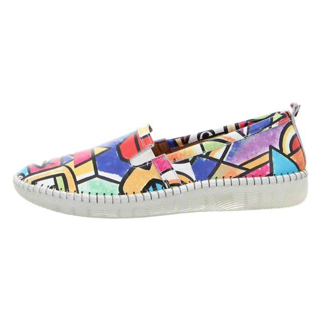 Manitu - 840073-00 - 840073-00 - multi - Slipper