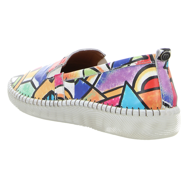 Manitu - 840073-00 - 840073-00 - multi - Slipper