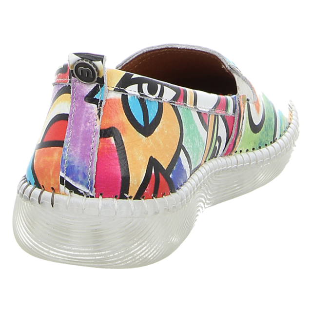 Manitu - 840073-00 - 840073-00 - multi - Slipper