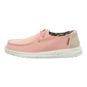 Schnrschuhe - Hey Dude - Wendy - guava