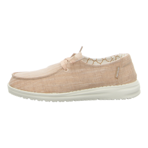 Schnrschuhe - Hey Dude - Wendy Sparkling - rose gold