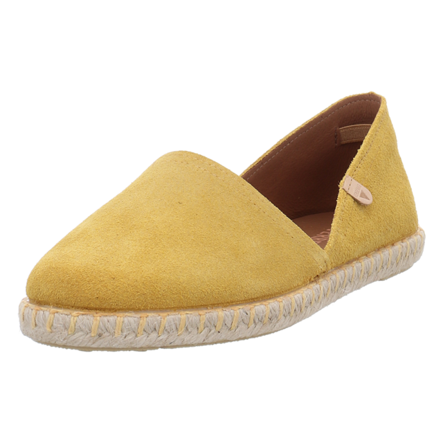 VERBENAS - CARMEN SERRAJE AMBAR - Carmen - ambar - Slipper
