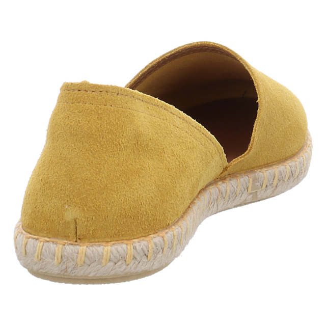 VERBENAS - CARMEN SERRAJE AMBAR - Carmen - ambar - Slipper