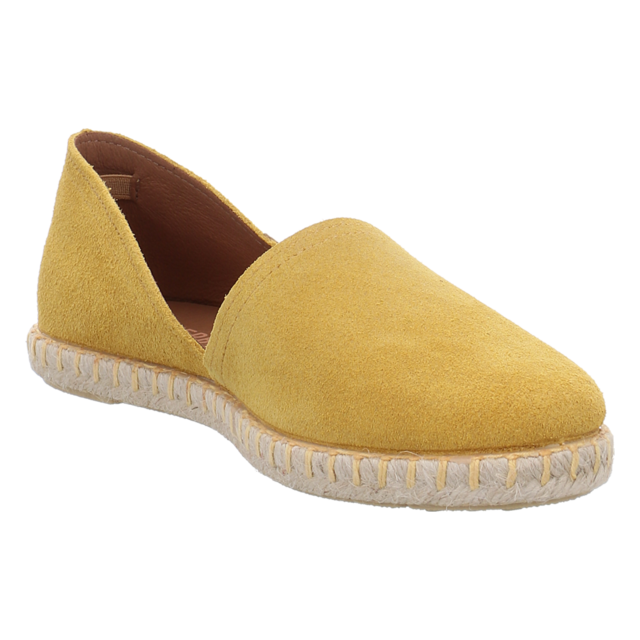 VERBENAS - CARMEN SERRAJE AMBAR - Carmen - ambar - Slipper