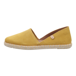Slipper - VERBENAS - Carmen - ambar