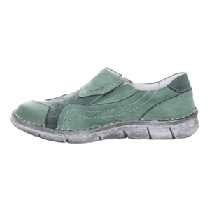 Slipper - Krisbut - grn