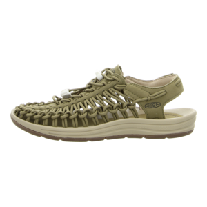 Slipper - Keen - Uneek W-Martini - olive/safari