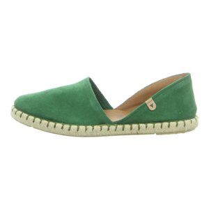 Slipper - VERBENAS - Carmen - grn