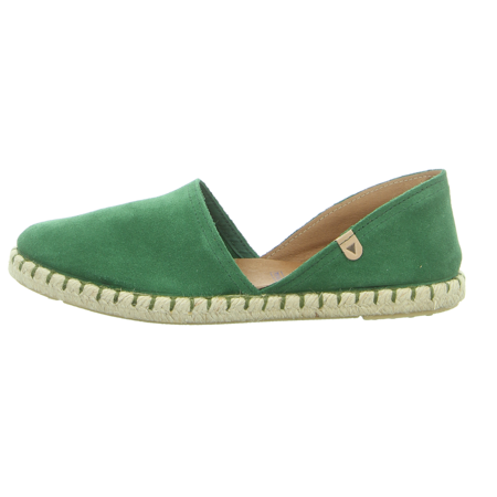 Slipper - VERBENAS - Carmen - grn