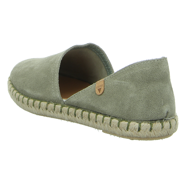 VERBENAS - CARMEN BOSCO SERRAJE 030058S-0001-0076 - Carmen - bosco - Slipper