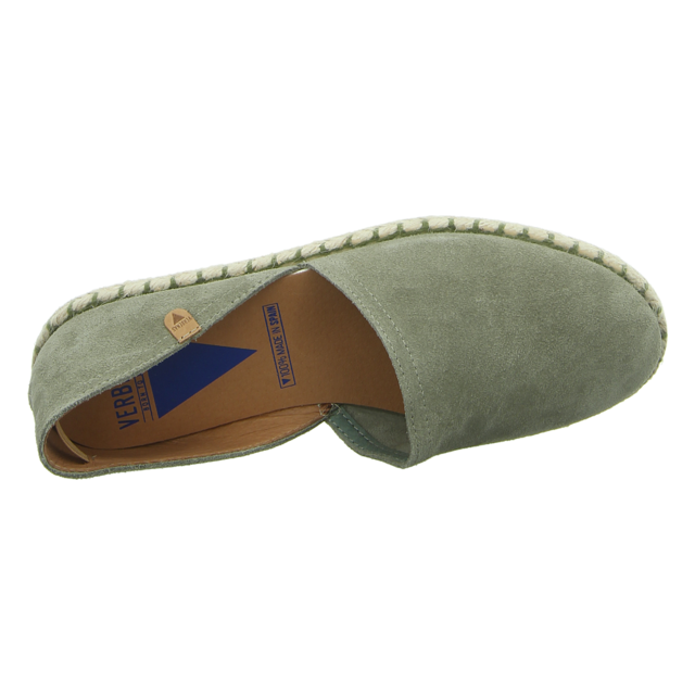 VERBENAS - CARMEN SERRAJE BOSCO - Carmen - bosco - Slipper
