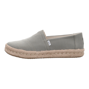 Slipper - TOMS - Alpargata Rope 2.0 - olive