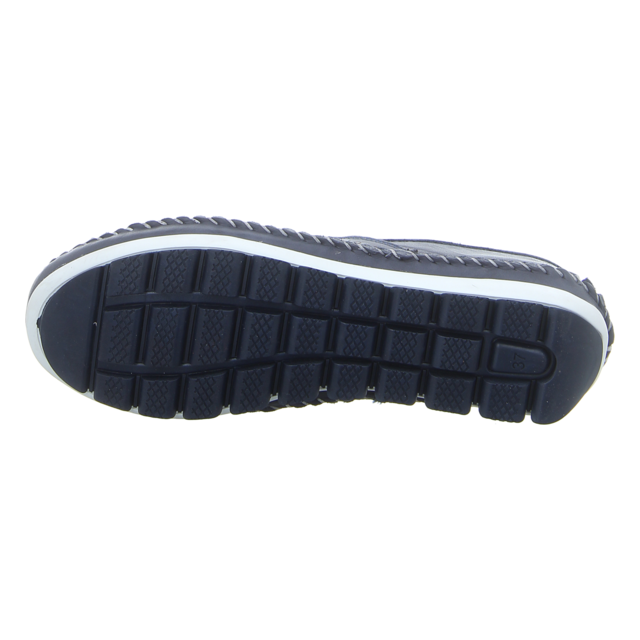 Gemini - 382163-01/802 - 382163-01/802 - blau - Slipper