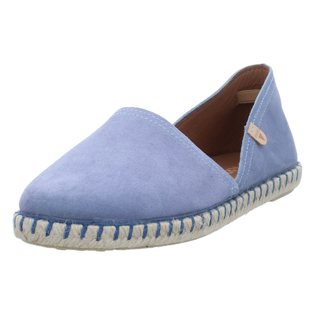 VERBENAS - CARMEN SERRAJE SEA - Carmen - sea - Slipper