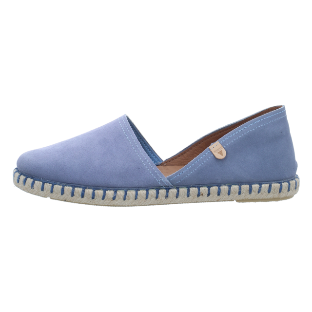 VERBENAS - CARMEN SERRAJE SEA - Carmen - sea - Slipper
