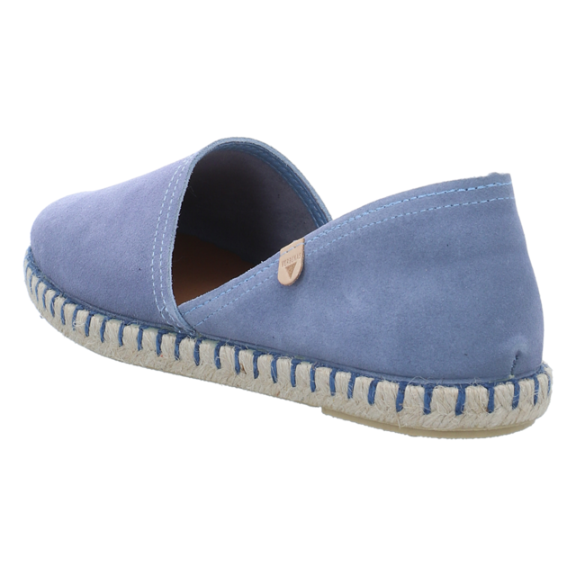 VERBENAS - CARMEN SERRAJE SEA - Carmen - sea - Slipper