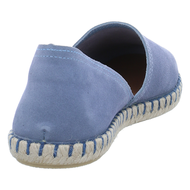 VERBENAS - CARMEN SERRAJE SEA - Carmen - sea - Slipper