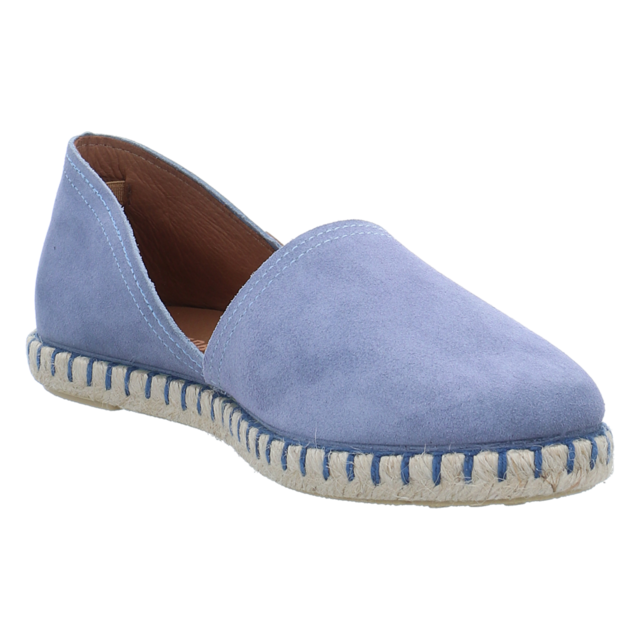 VERBENAS - CARMEN SERRAJE SEA - Carmen - sea - Slipper